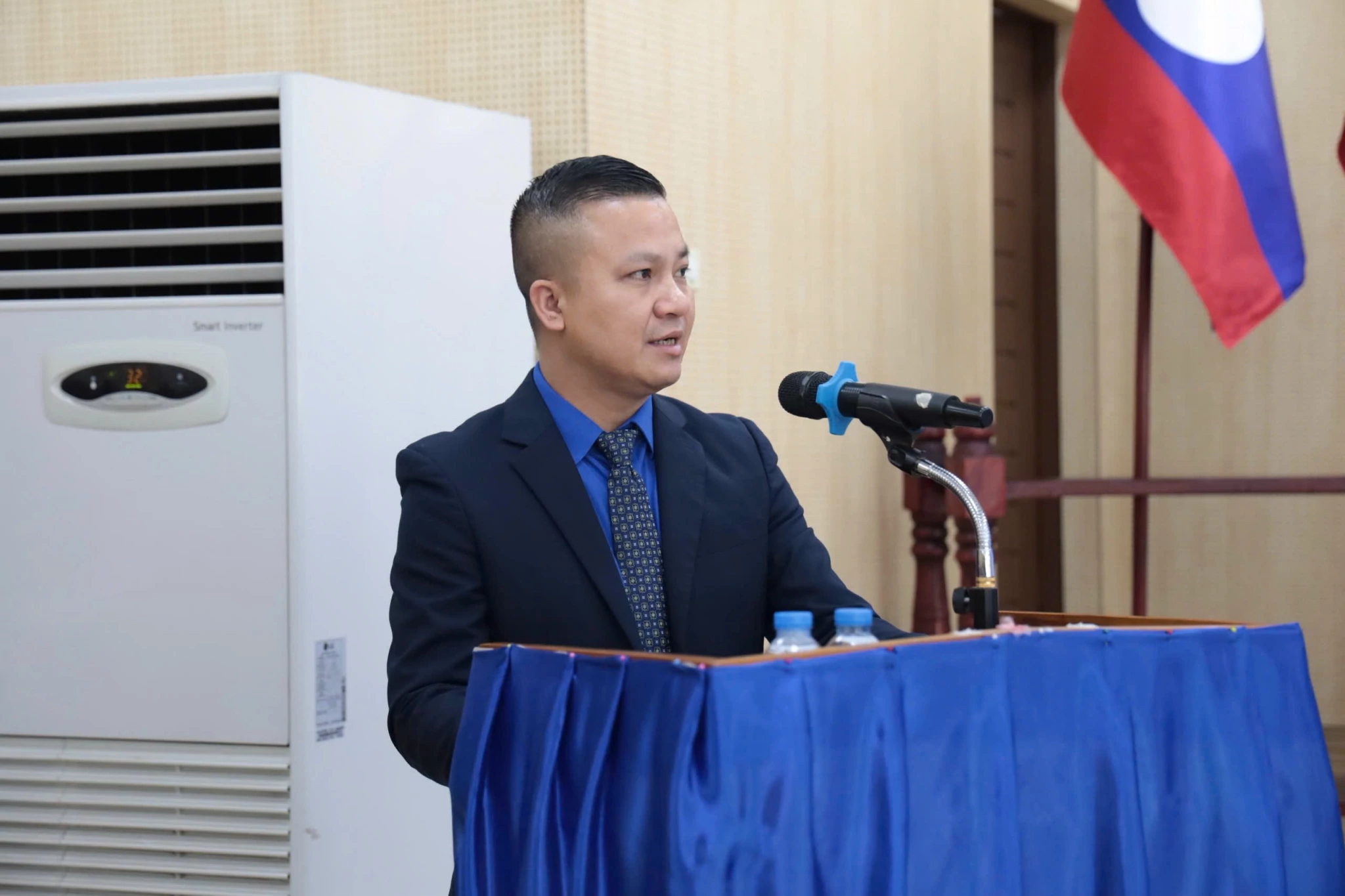 Tuổi trẻ Bộ Tài chính Việt Nam - Lào ký kết hợp tác, tăng cường kết nối chuyển đổi số Tuổi trẻ Bộ Tài chính Việt Nam - Lào ký kết hợp tác, tăng cường kết nối chuyển đổi số