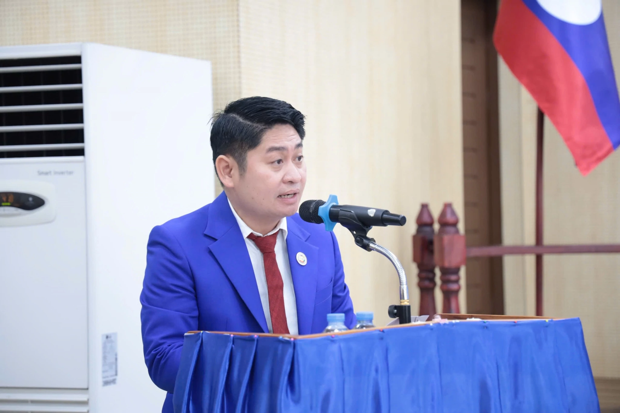 Tuổi trẻ Bộ Tài chính Việt Nam - Lào ký kết hợp tác, tăng cường kết nối chuyển đổi số Tuổi trẻ Bộ Tài chính Việt Nam - Lào ký kết hợp tác, tăng cường kết nối chuyển đổi số