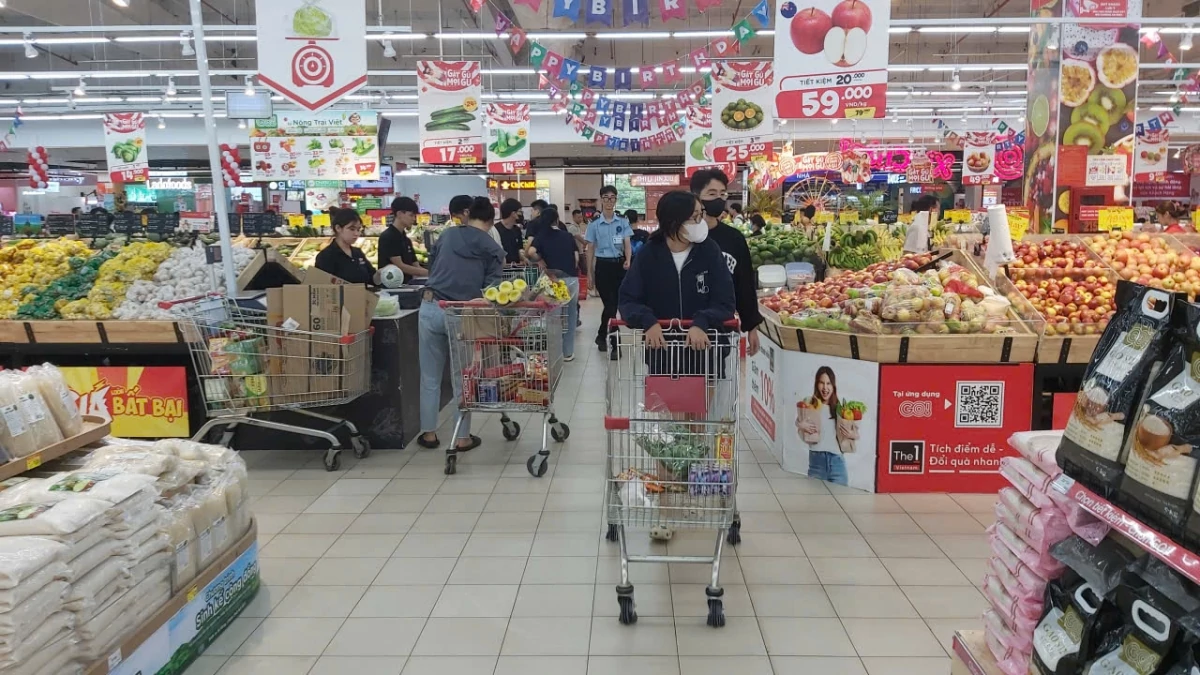 Khoa học công nghệ và chuyển đổi số tạo đột phá tăng trưởng nông nghiệp