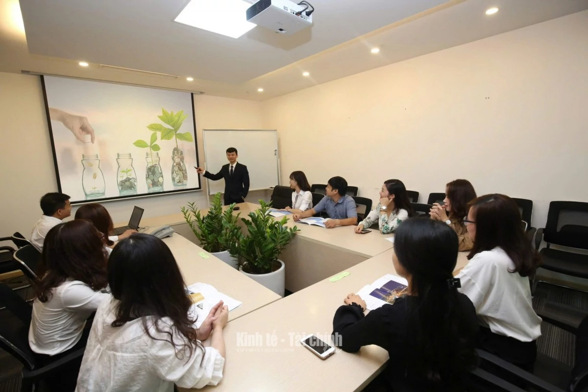 Bỏ bớt 4 “cửa” tiền kiểm khi thành lập công ty chứng khoán Bỏ bớt 4 “cửa” tiền kiểm khi thành lập công ty chứng khoán