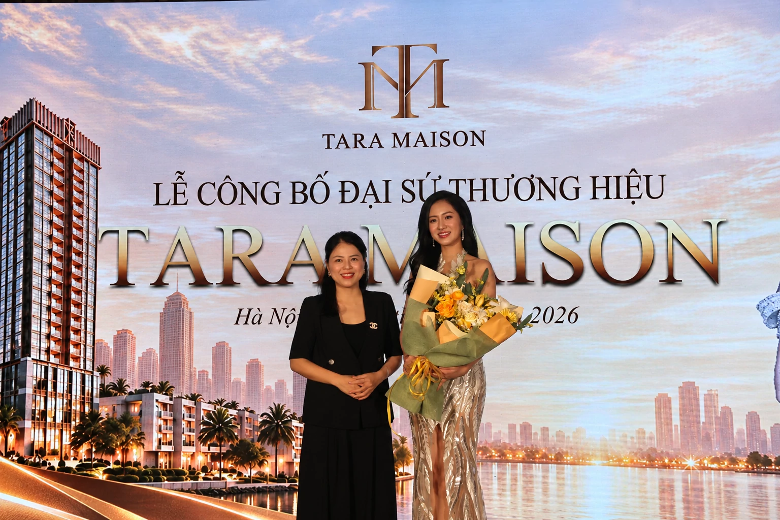 Thế hệ nhà phát triển mới định hình cuộc chơi trên thị trường bất động sản hạng sang