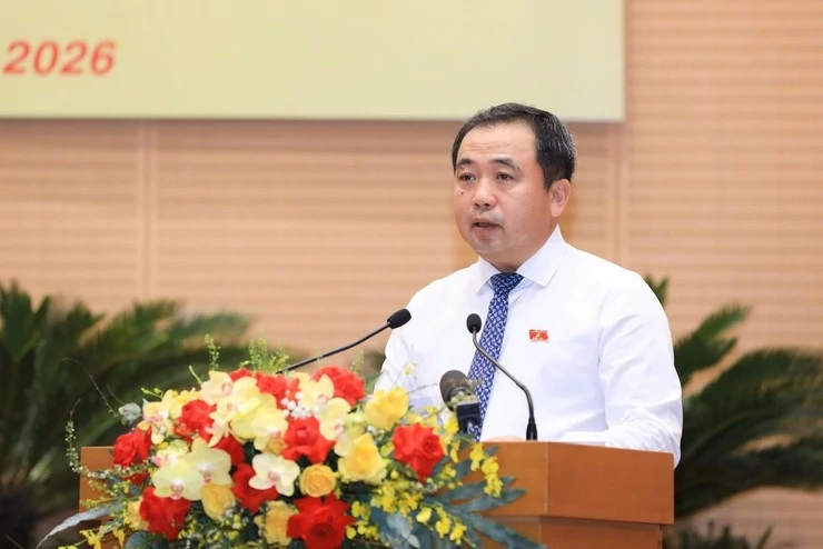 Hà Nội quyết định loạt chính sách lớn, tập trung tháo gỡ các điểm nghẽn phát triển Hà Nội quyết định loạt chính sách lớn, tập trung tháo gỡ các điểm nghẽn phát triển