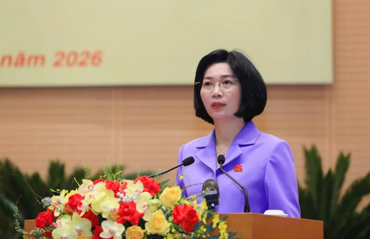 Hà Nội quyết định loạt chính sách lớn, tập trung tháo gỡ các điểm nghẽn phát triển Hà Nội quyết định loạt chính sách lớn, tập trung tháo gỡ các điểm nghẽn phát triển