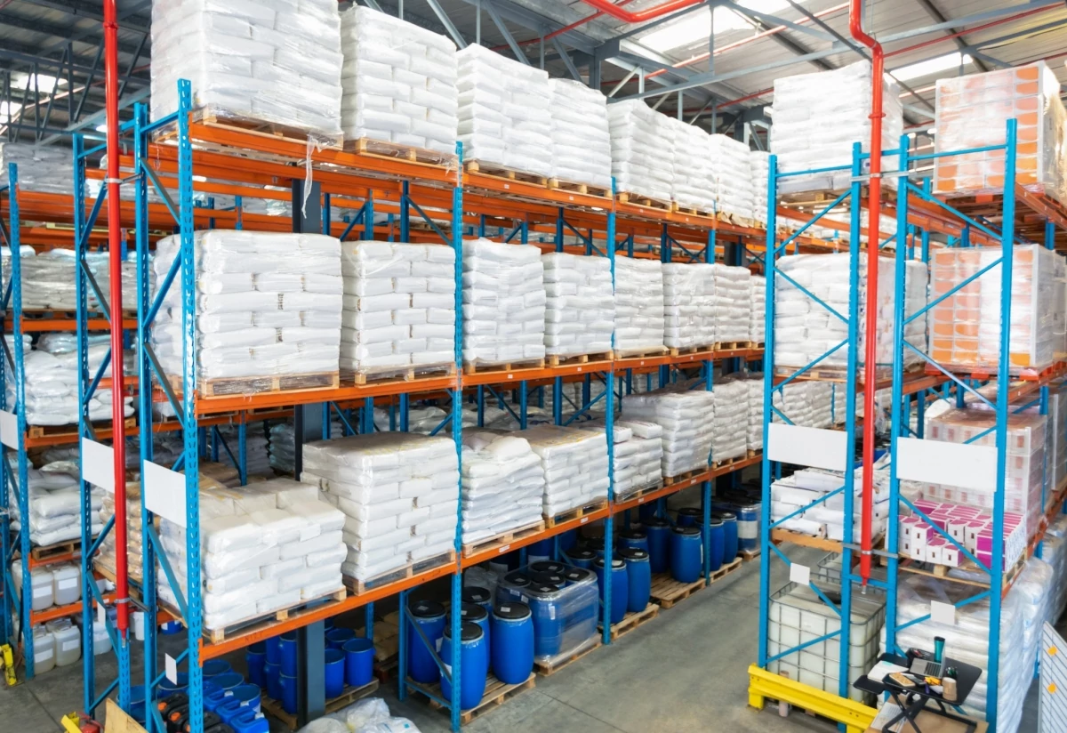 Tuân thủ và hiệu quả vận hành được ưu tiên, kho hàng nguy hiểm - DG (dangerous goods warehouse) càng khẳng định vai trò quan trọng của hạ tầng lưu trữ chuyên biệt 
