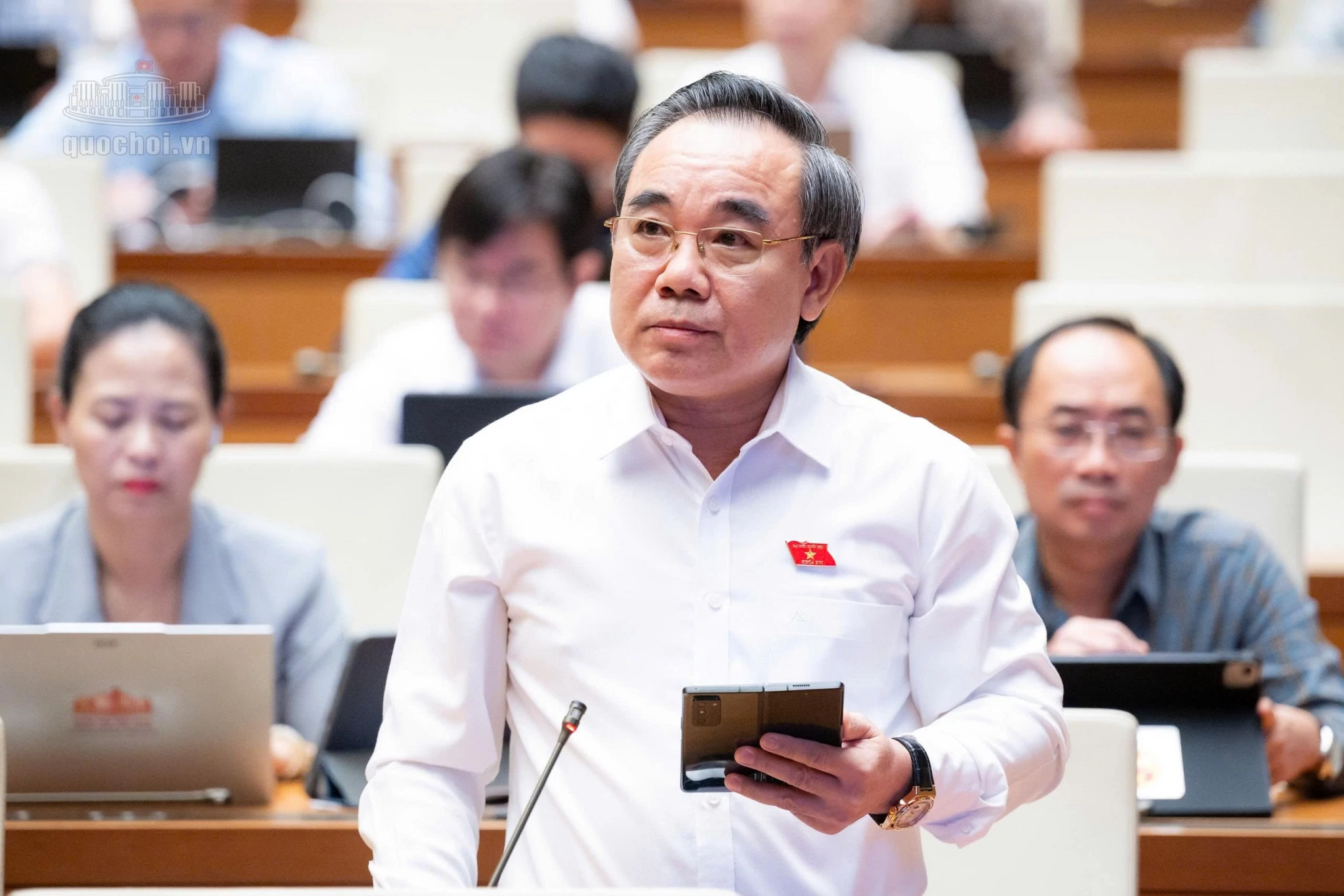 Thu hồi đất: Không thể coi hoàn thành bồi thường là hoàn thành trách nhiệm