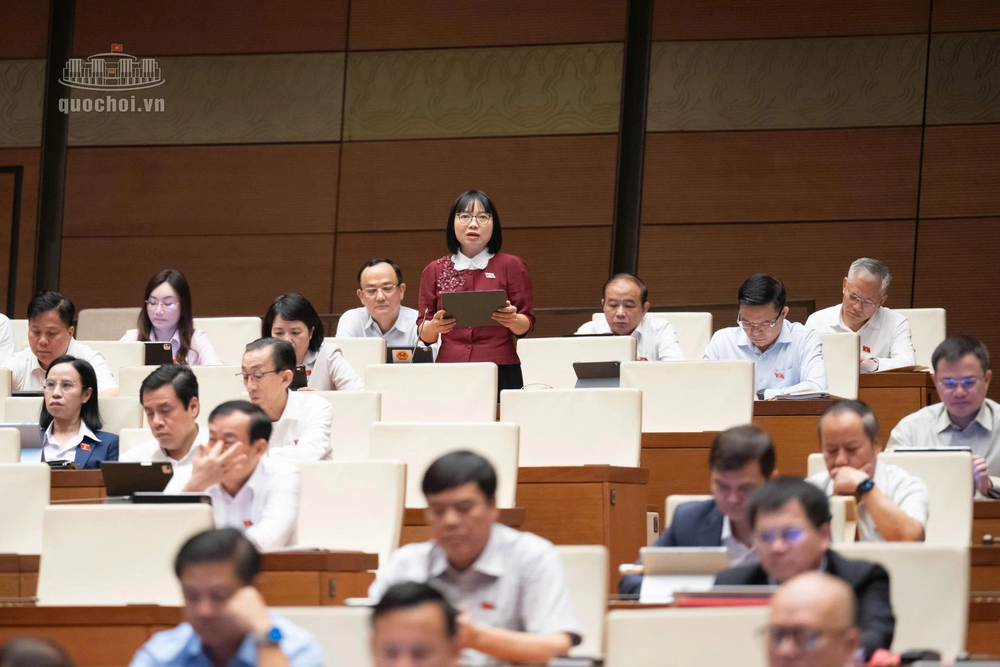 Thu hồi đất: Không thể coi hoàn thành bồi thường là hoàn thành trách nhiệm