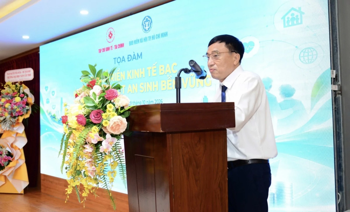 Khai mạc Tọa đàm Khai mạc Tọa đàm