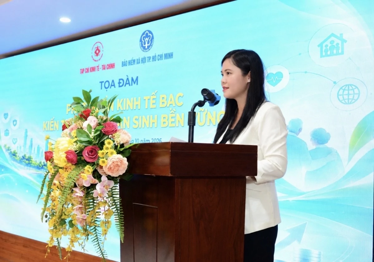 Khai mạc Tọa đàm Khai mạc Tọa đàm