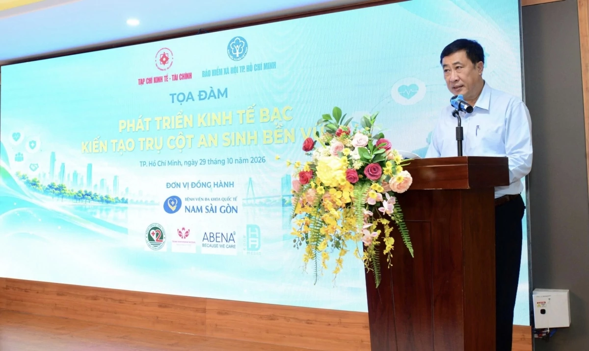 Khai mạc Tọa đàm Khai mạc Tọa đàm
