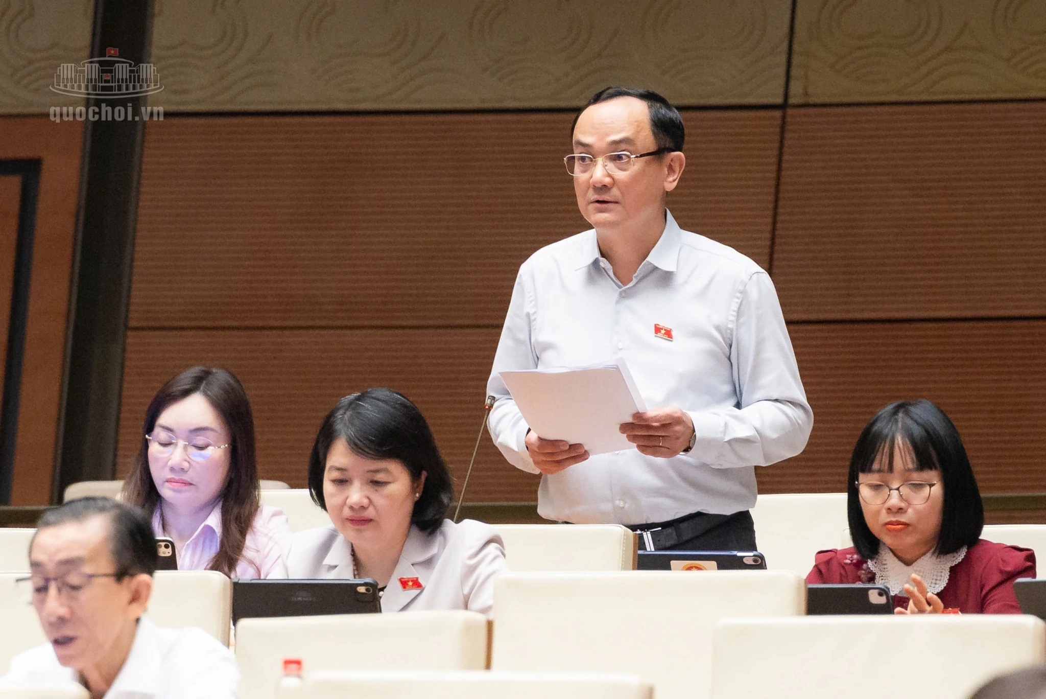 Xác định giá đất phải hợp lý, công bằng, có căn cứ, có thể kiểm chứng Xác định giá đất phải hợp lý, công bằng, có căn cứ, có thể kiểm chứng