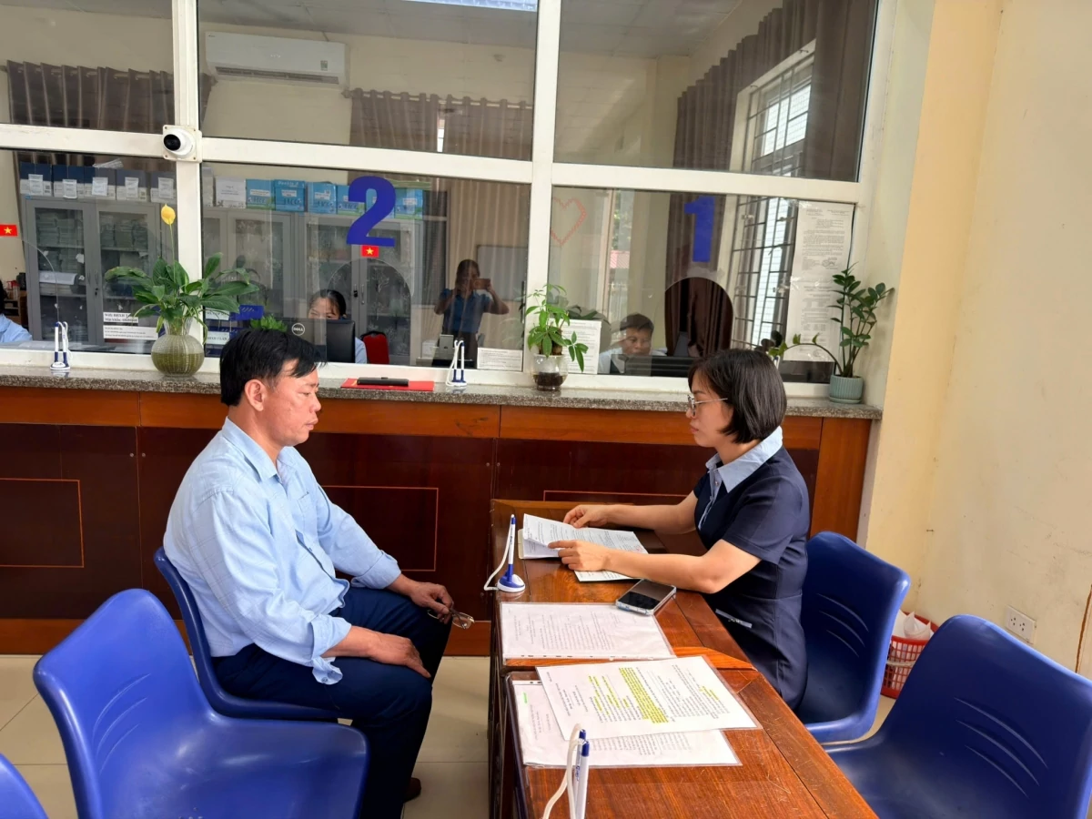 Sự hài lòng đến từ những lá thư cảm ơn