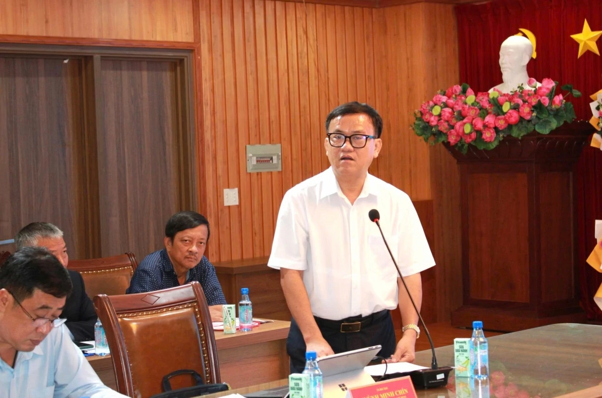 Chăm sóc sức khỏe người cao tuổi, nền tảng phát triển kinh tế bạc