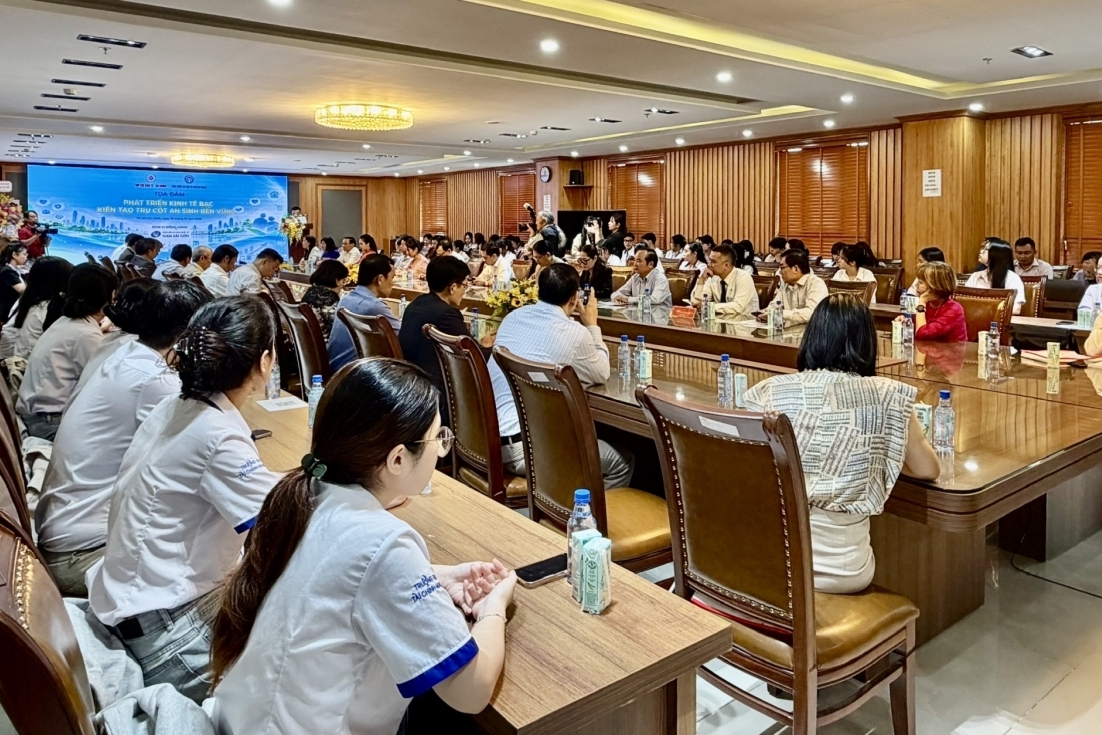 Nhận diện cơ hội từ nền kinh tế tóc bạc: Hiểu đúng để đầu tư hiệu quả