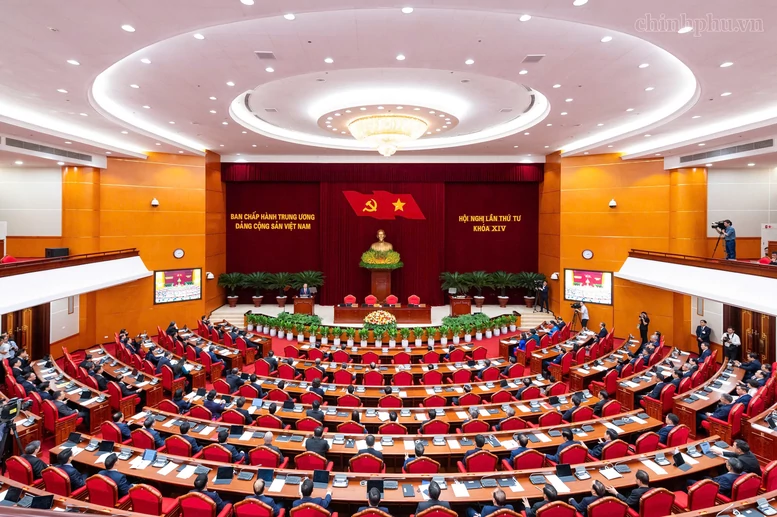 Bài 2: Quyết sách chiến lược, hành động đột phá, quyết liệt Quyết sách chiến lược Đại hội XIV