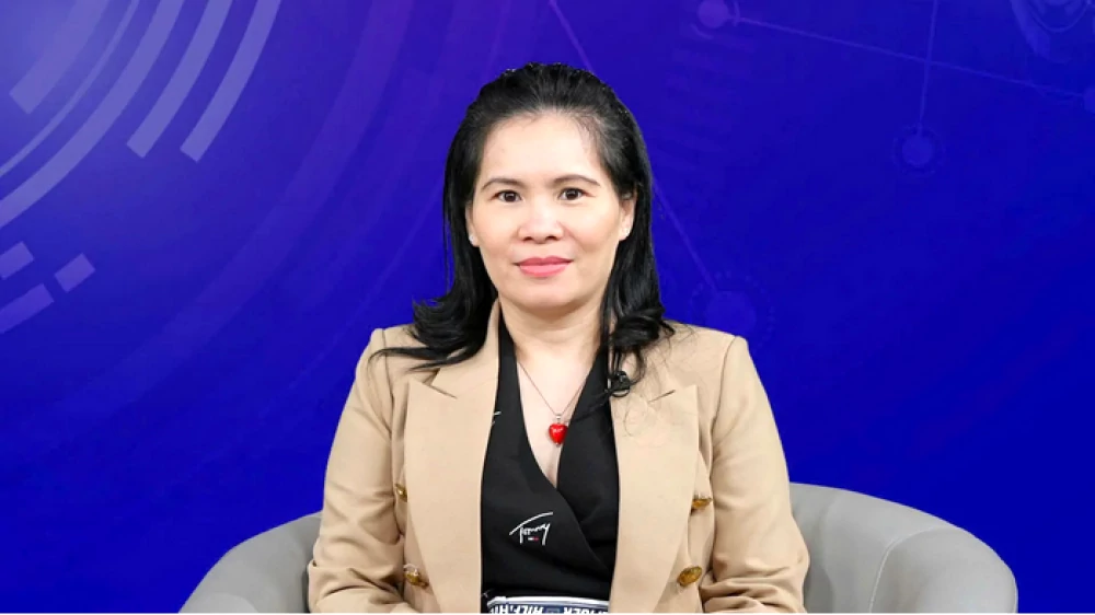 Xuất khẩu da giày - túi xách trước yêu cầu tăng trưởng bền vững