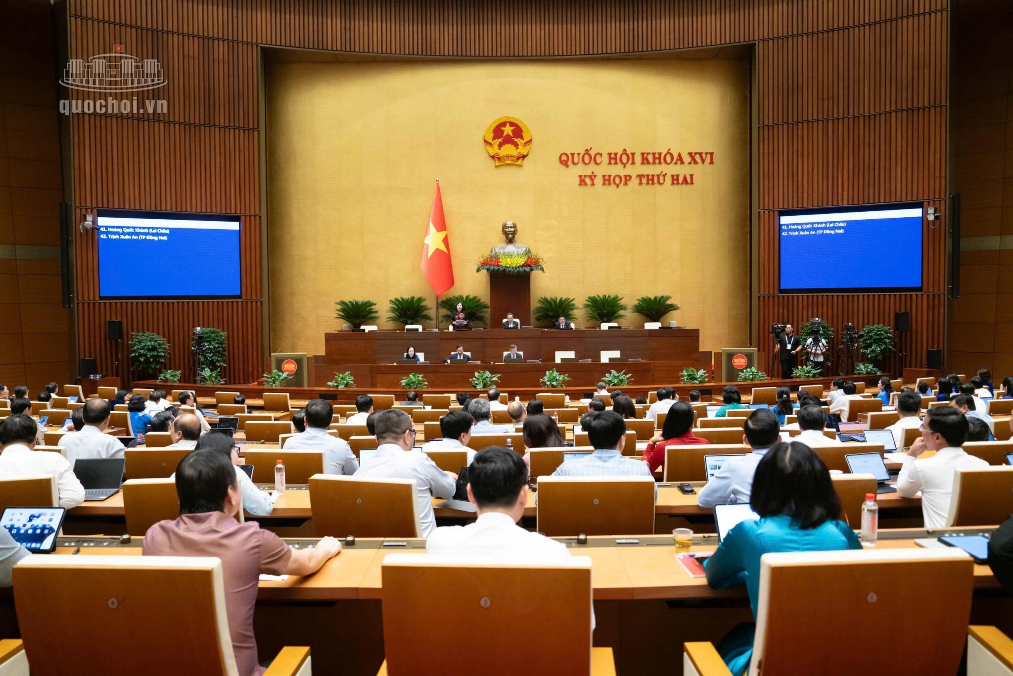 Tạo điều kiện để hàng triệu "chim sẻ" của nền kinh tế lớn mạnh