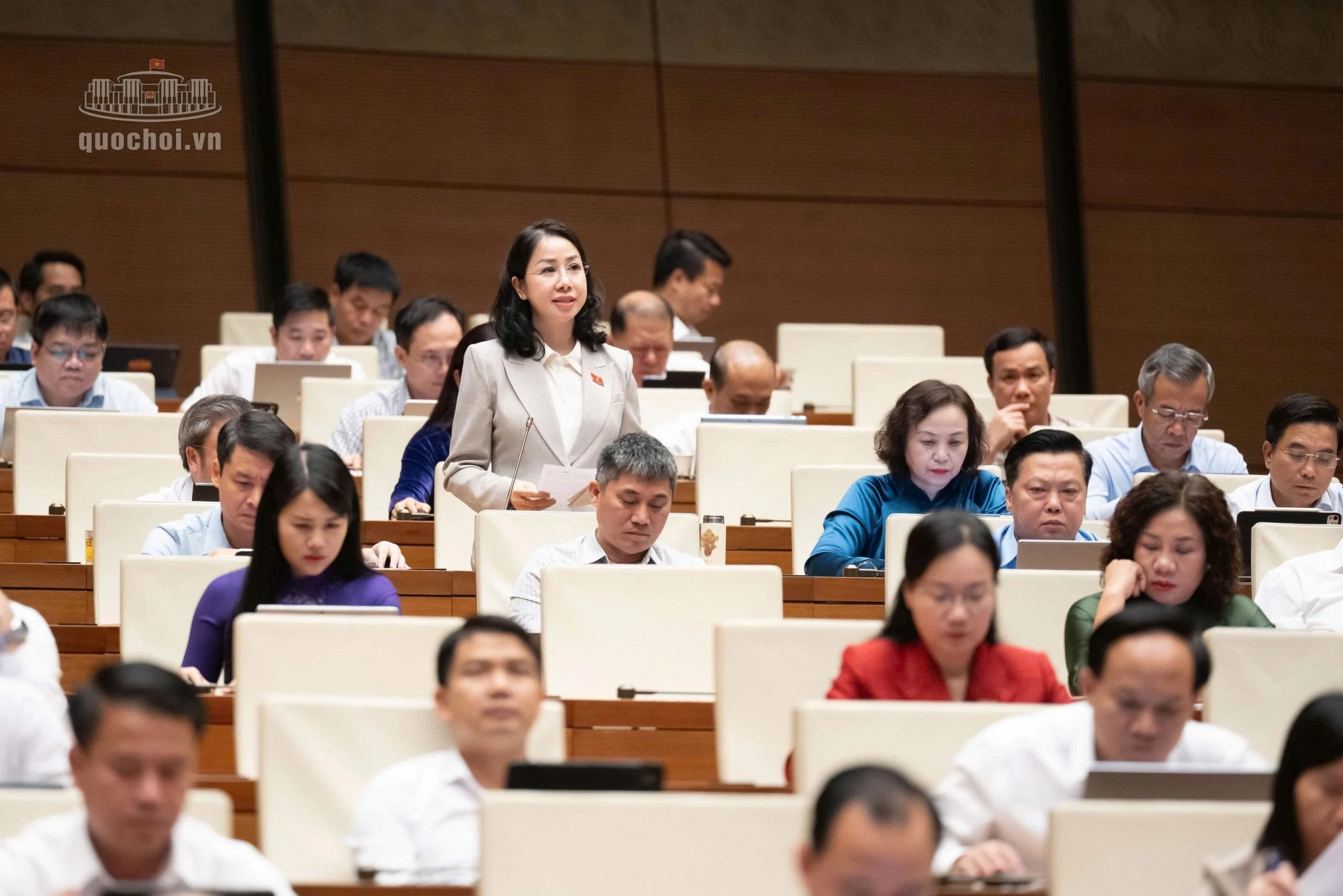 Tạo điều kiện để hàng triệu "chim sẻ" của nền kinh tế lớn mạnh