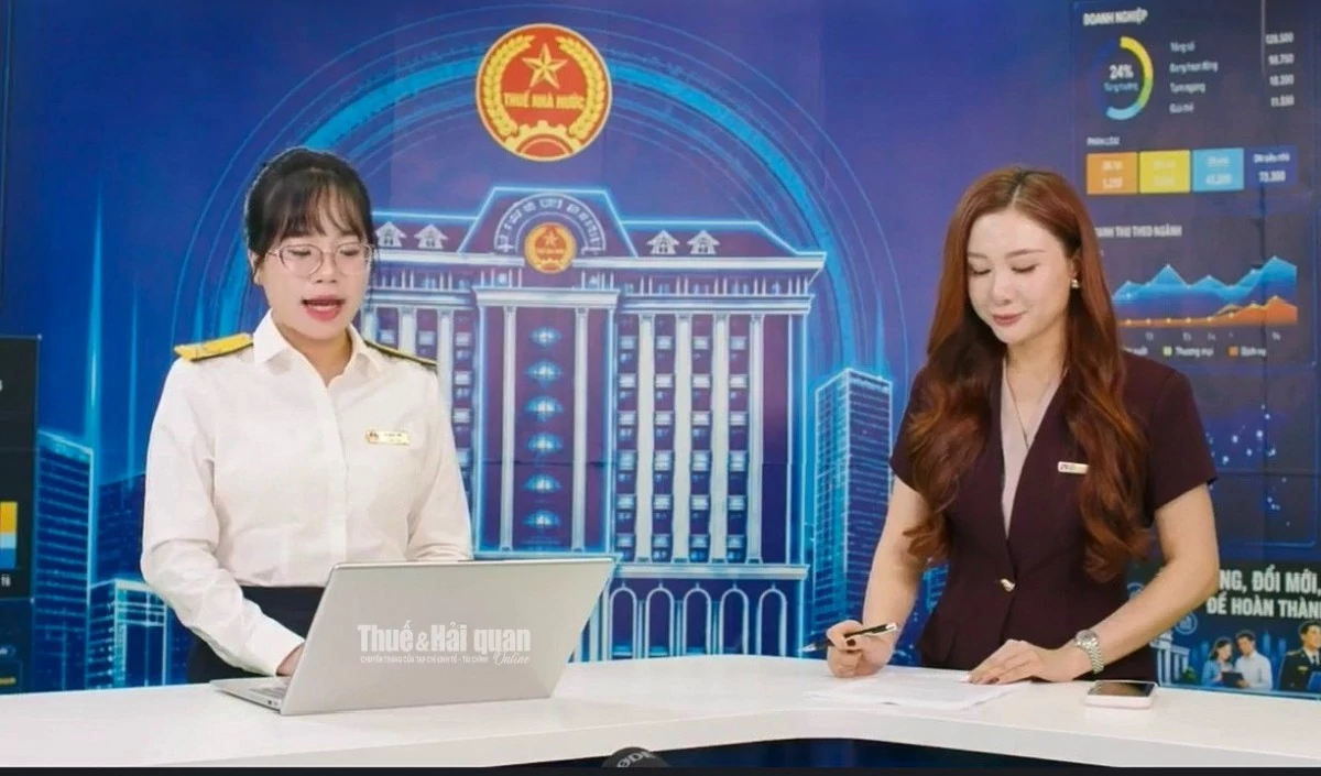 Bãi bỏ thuế khoán từ 2026: Hộ kinh doanh cần kê khai và nộp thuế điện tử như thế nào cho đúng?