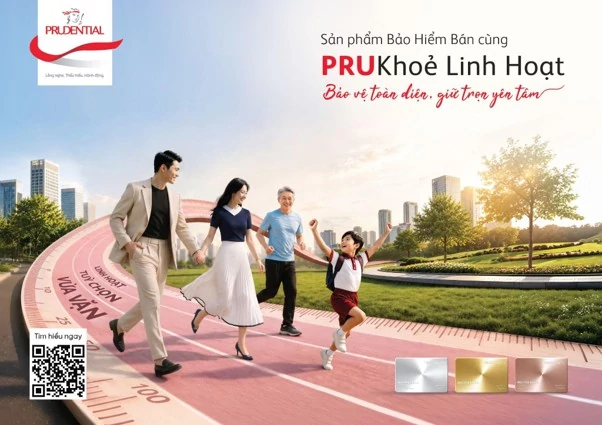 Doanh nghiệp bảo hiểm nhân thọ đa dạng hóa sản phẩm, nâng cao trải nghiệm khách hàng