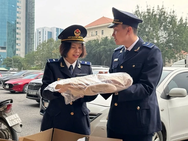 Nhận diện thủ đoạn lợi dụng logistics, chuyển phát nhanh để vận chuyển trái phép ma túy