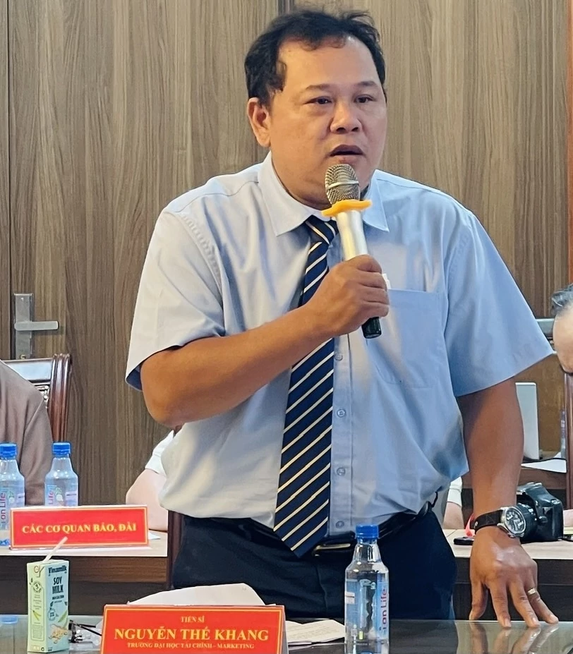 Kinh tế bạc có những khác biệt đáng kể so với kinh doanh thông thường Kinh tế bạc có những khác biệt đáng kể so với kinh doanh thông thường