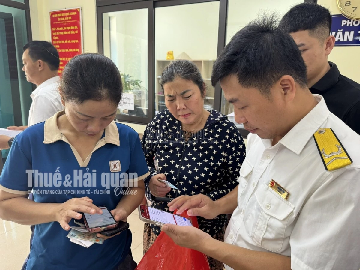 Sai lệch dữ liệu thuế đất: Cục Thuế yêu cầu không để người dân phải đi lại nhiều lần
