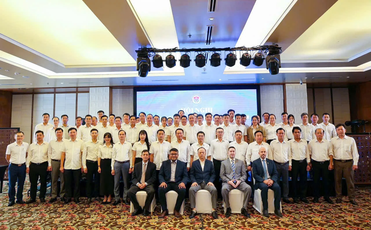 Hải quan thúc đẩy hợp tác, nâng cao hiệu quả đấu tranh với tội phạm ma túy xuyên quốc gia