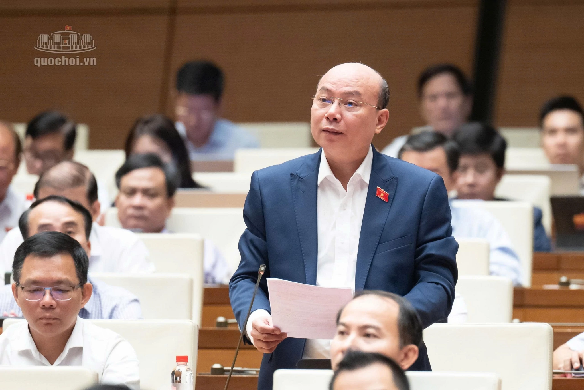 Không để nguồn lực đất đai lãng phí, ngân sách thất thu vì dự án bất động sản “đắp chiếu” Không để đất đai lãng phí, ngân sách thất thu vì dự án bất động sản “đắp chiếu”