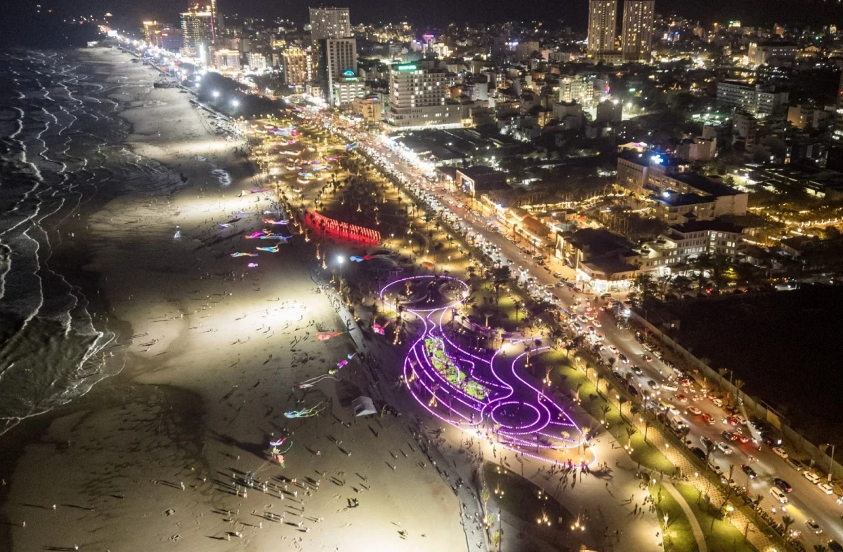 Thông qua Quy hoạch tổng thể TP. Hồ Chí Minh thời kỳ 2025 – 2050, tầm nhìn 100 năm Thông qua Quy hoạch tổng thể TP. Hồ Chí Minh thời kỳ 2025 – 2050, tầm nhìn 100 năm