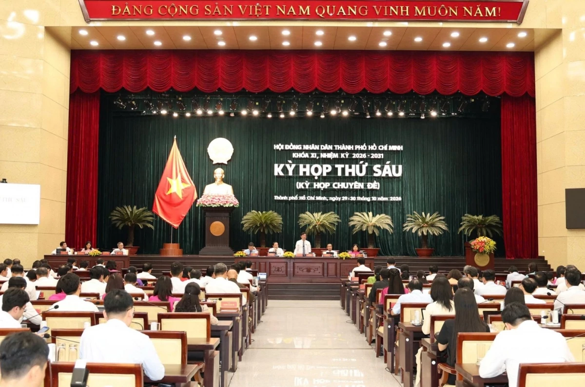 TP. Hồ Chí Minh phát hành trái phiếu để huy động vốn cho các dự án đầu tư TP. Hồ Chí Minh phát hành trái phiếu để huy động vốn cho các dự án đầu tư