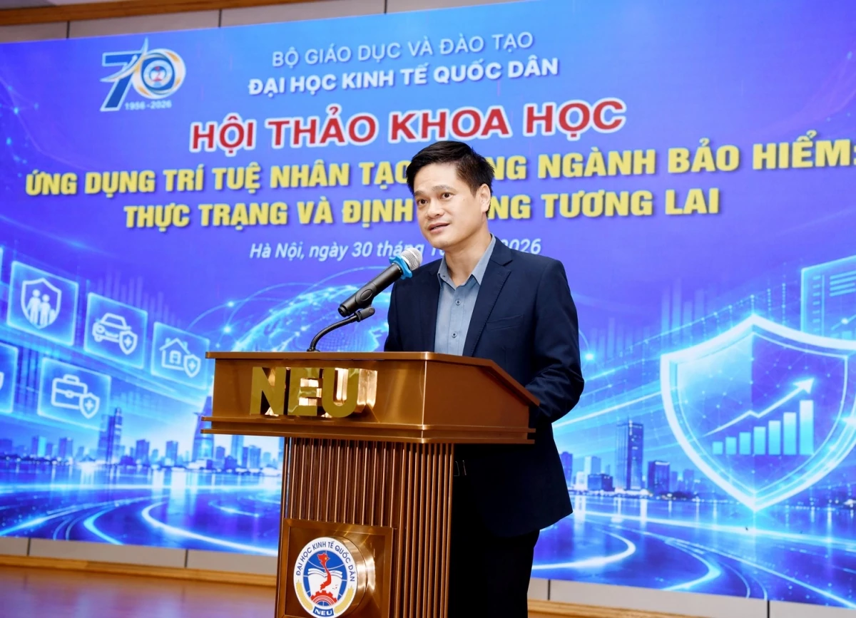 AI đang làm thay đổi cách doanh nghiệp bảo hiểm kiếm tiền AI đang làm thay đổi cách doanh nghiệp bảo hiểm kiếm tiền