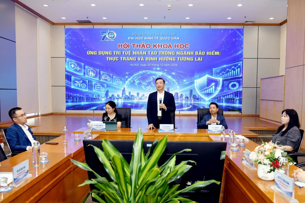 AI đang làm thay đổi cách doanh nghiệp bảo hiểm kiếm tiền AI đang làm thay đổi cách doanh nghiệp bảo hiểm kiếm tiền
