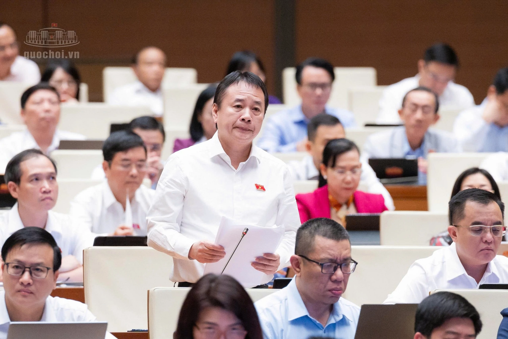 Ngoại giao trở thành đòn bẩy trực tiếp cho tăng trưởng kinh tế Ngoại giao phải trở thành đòn bẩy trực tiếp cho tăng trưởng kinh tế