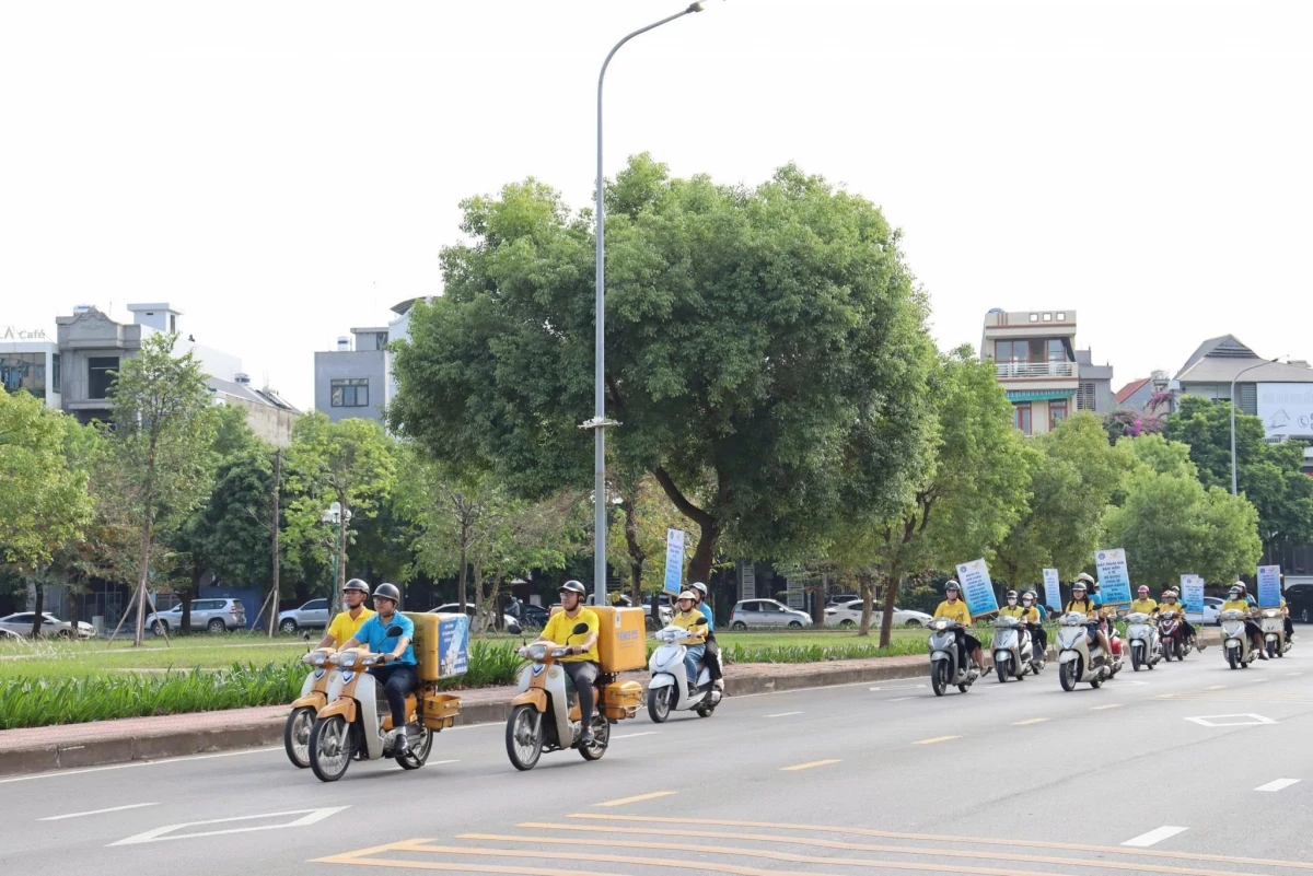 Bắc Ninh ra quân đẩy mạnh phát triển người tham gia bảo hiểm xã hội, bảo hiểm y tế