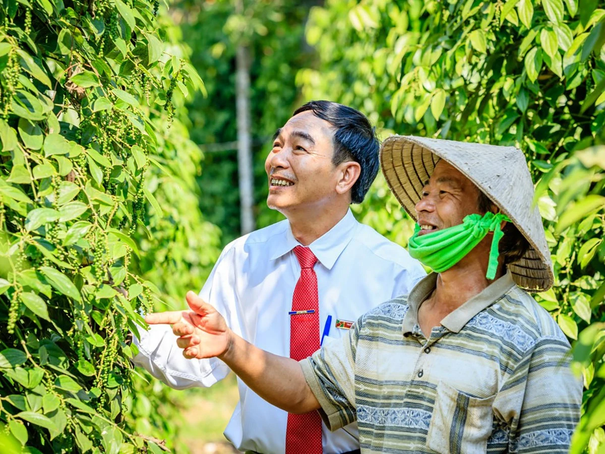 Bài 1: Gắn kết định hướng phát triển với nguồn lực thực hiện Bài 1: Gắn kết định hướng phát triển với nguồn lực thực hiện