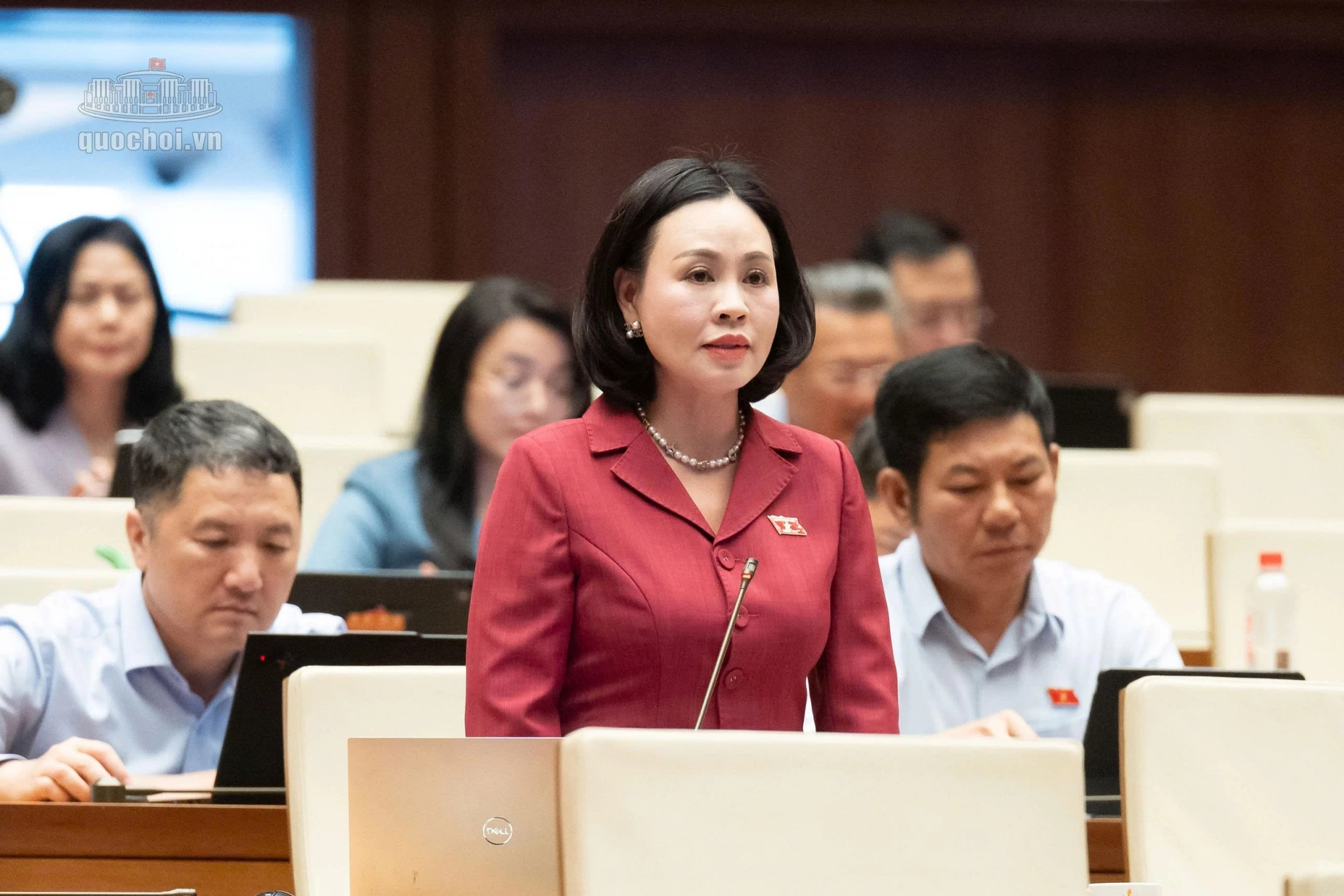 Tăng trưởng bền vững khi doanh nghiệp Việt tạo nhiều giá trị trong chuỗi cung ứng toàn cầu Tăng trưởng bền vững khi doanh nghiệp Việt tạo nhiều giá trị trong chuỗi cung ứng toàn cầu