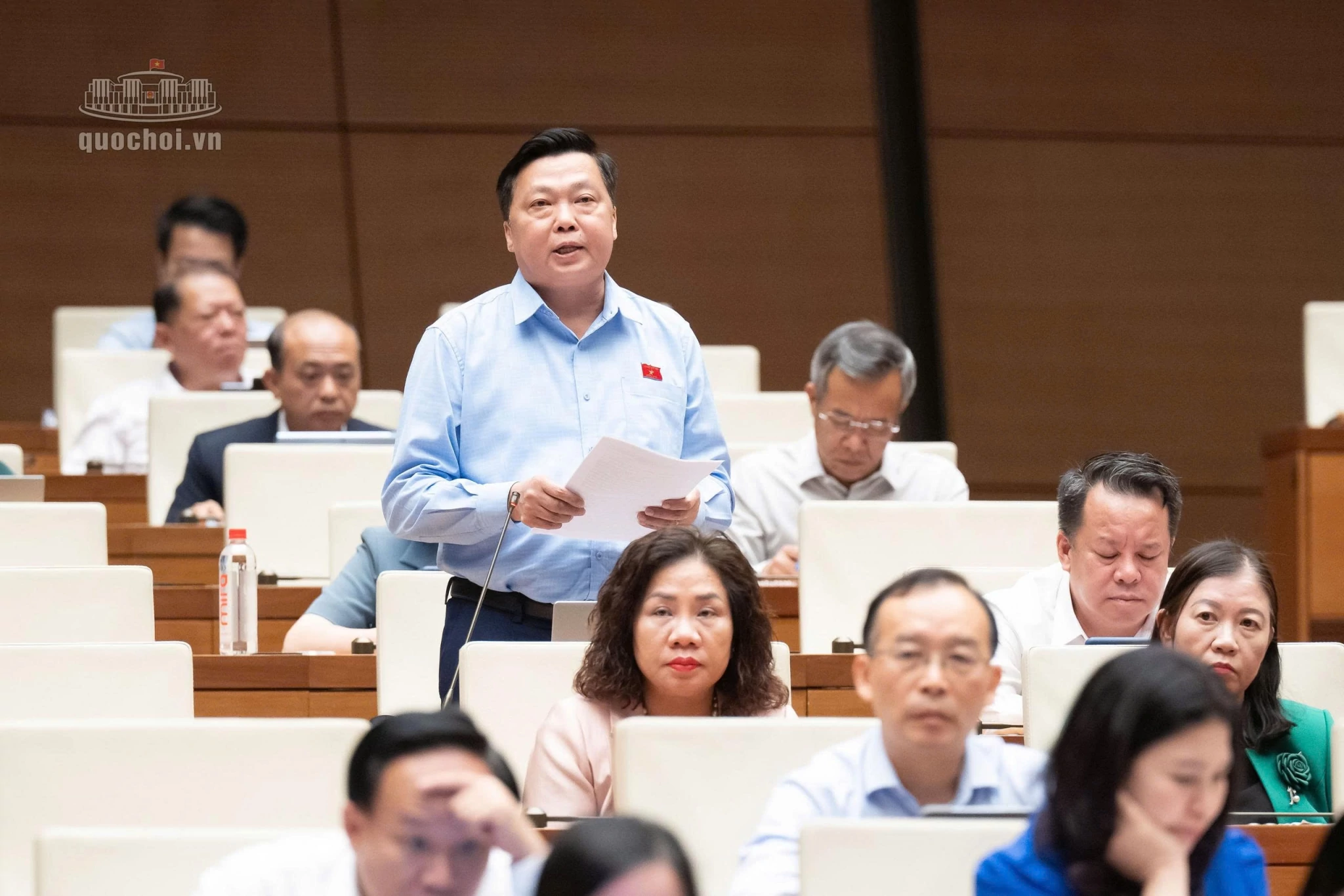 Tăng trưởng bền vững khi doanh nghiệp Việt tạo nhiều giá trị trong chuỗi cung ứng toàn cầu Tăng trưởng bền vững khi doanh nghiệp Việt tạo nhiều giá trị trong chuỗi cung ứng toàn cầu