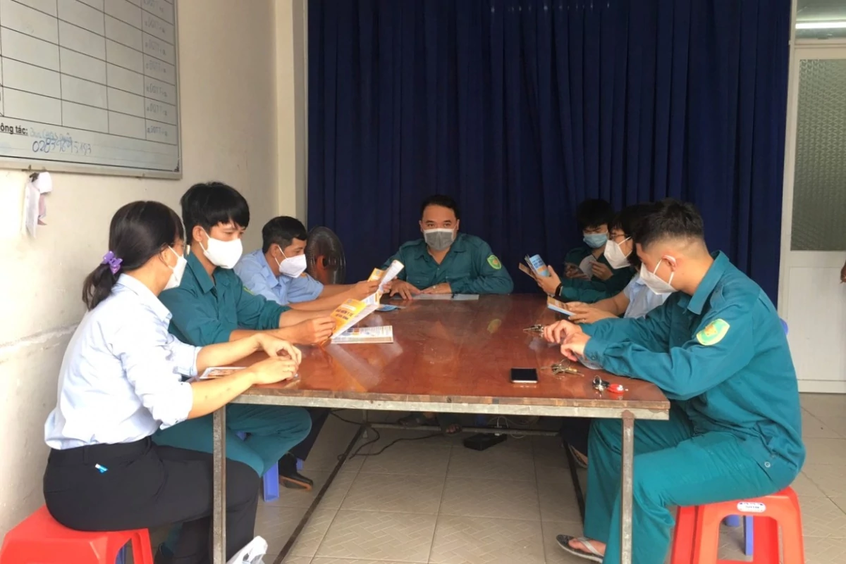 TP. Hồ Chí Minh dừng hỗ trợ bảo hiểm xã hội tự nguyện, bảo hiểm y tế với nhiều người