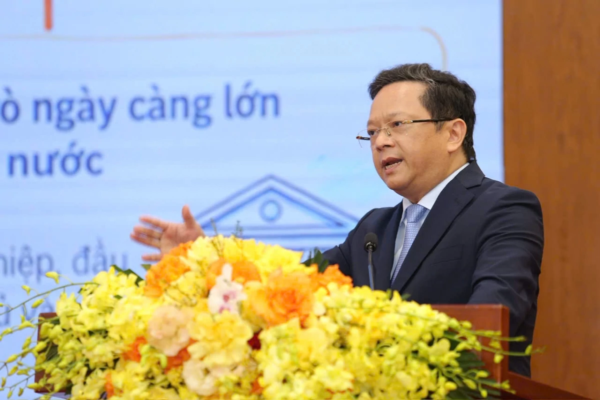 Doanh nghiệp chủ động kịch bản ứng phó biến động lãi suất, tỷ giá và giá năng lượng