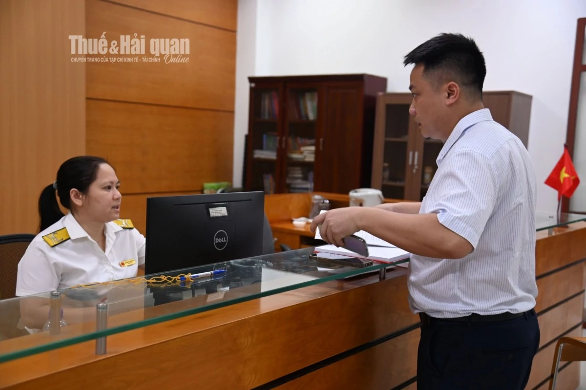 CEO HanoiTax: Bộ Tài chính đã đặt mình vào vị trí của người kinh doanh
