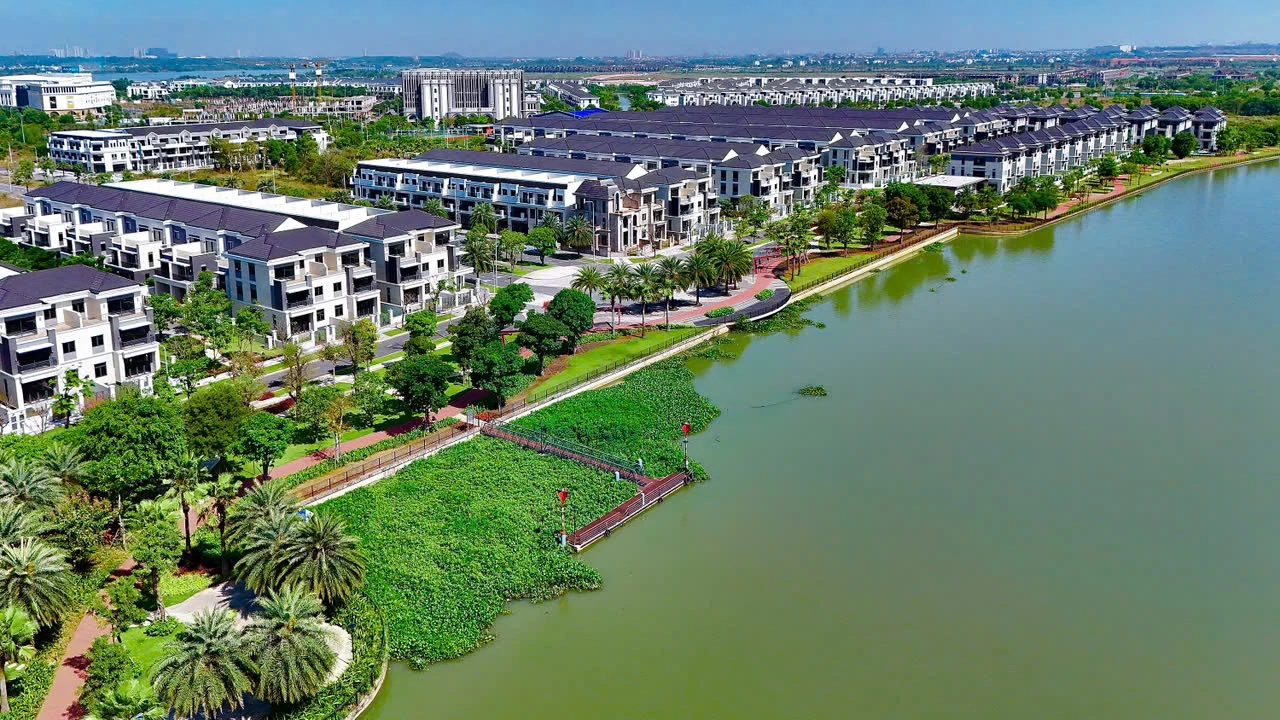Novaland ghi nhận doanh thu thuần hơn 10.215 tỷ đồng sau 9 tháng