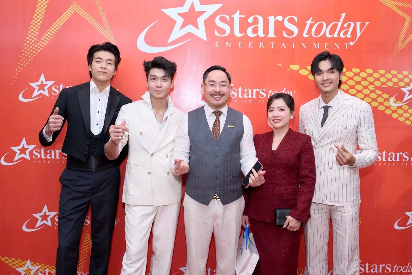 Stars Today cung cấp giải pháp truyền thông cho các dự án bất động sản, PR Stars Today cung cấp giải pháp truyền thông cho các dự án bất động sản, PR