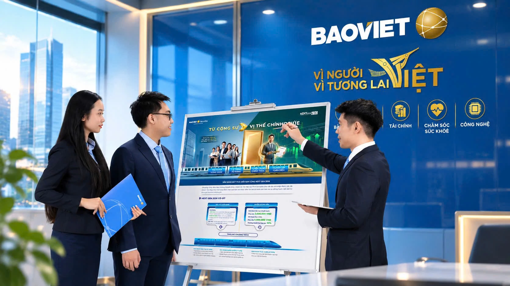 9 tháng, Tập đoàn Bảo Việt đạt gần 48.000 tỷ đồng doanh thu 9 tháng, Tập đoàn Bảo Việt đạt gần 48.000 tỷ đồng doanh thu