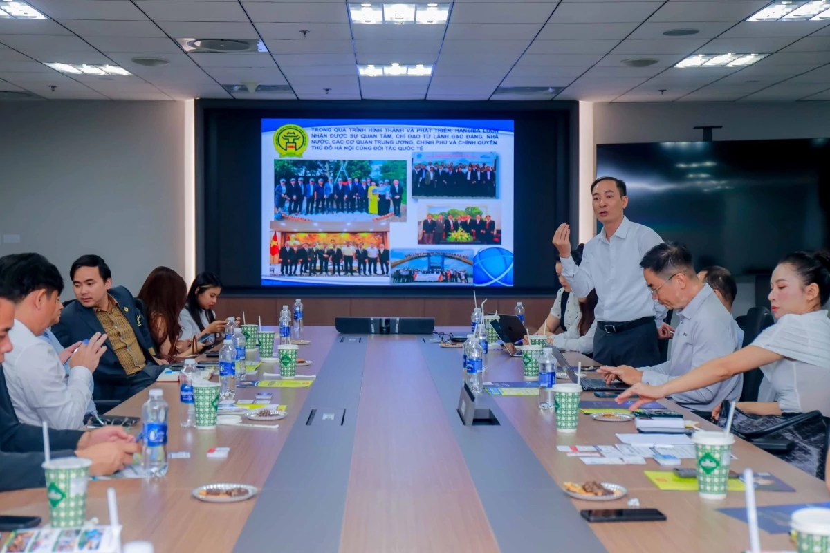 Liên kết công nghiệp hỗ trợ Bắc – Nam để mở rộng cơ hội tham gia chuỗi cung ứng công nghiệp