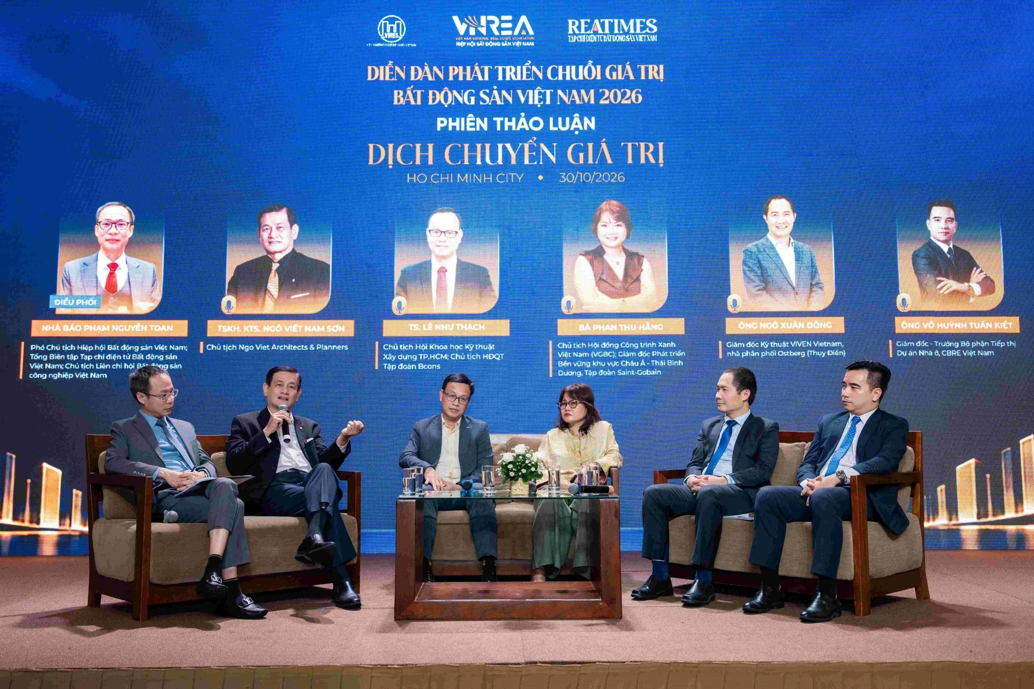 Xu hướng chọn nhà hướng đến khả năng kết nối giao thông 15 phút và hạ tầng xã hội