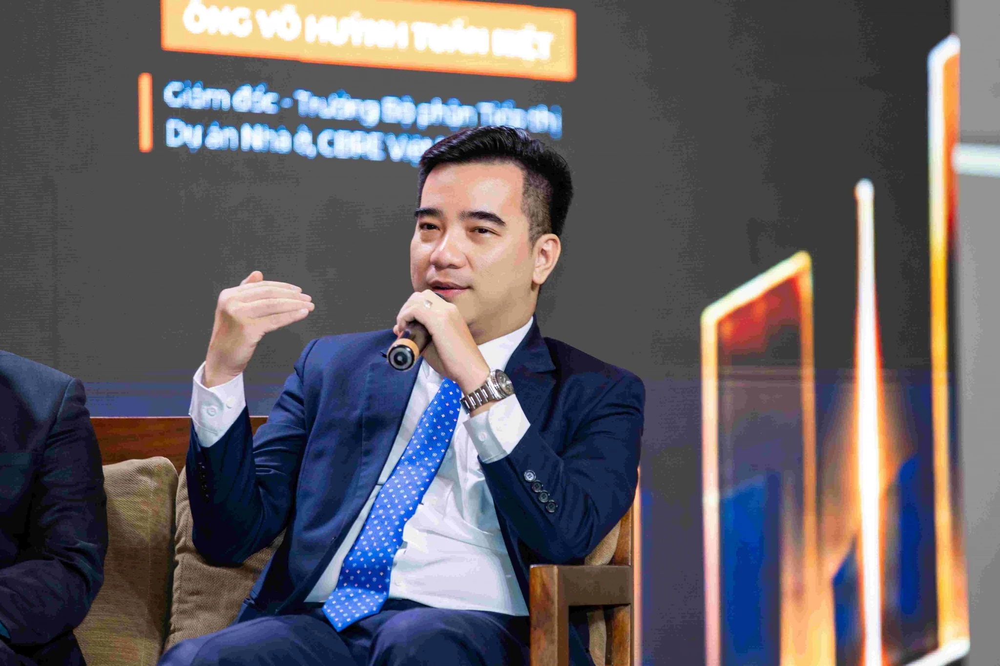 Xu hướng chọn nhà hướng đến khả năng kết nối giao thông 15 phút và hạ tầng xã hội