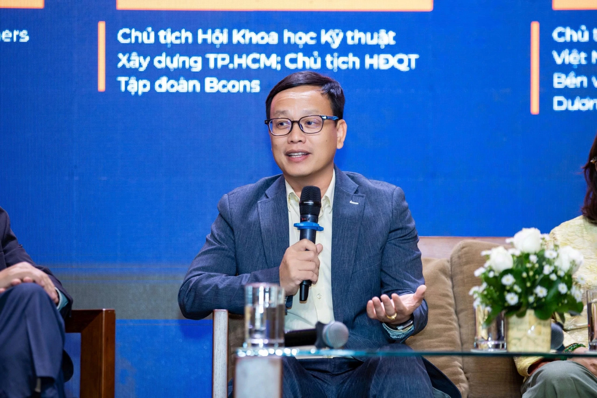 Xu hướng chọn nhà hướng đến khả năng kết nối giao thông 15 phút và hạ tầng xã hội