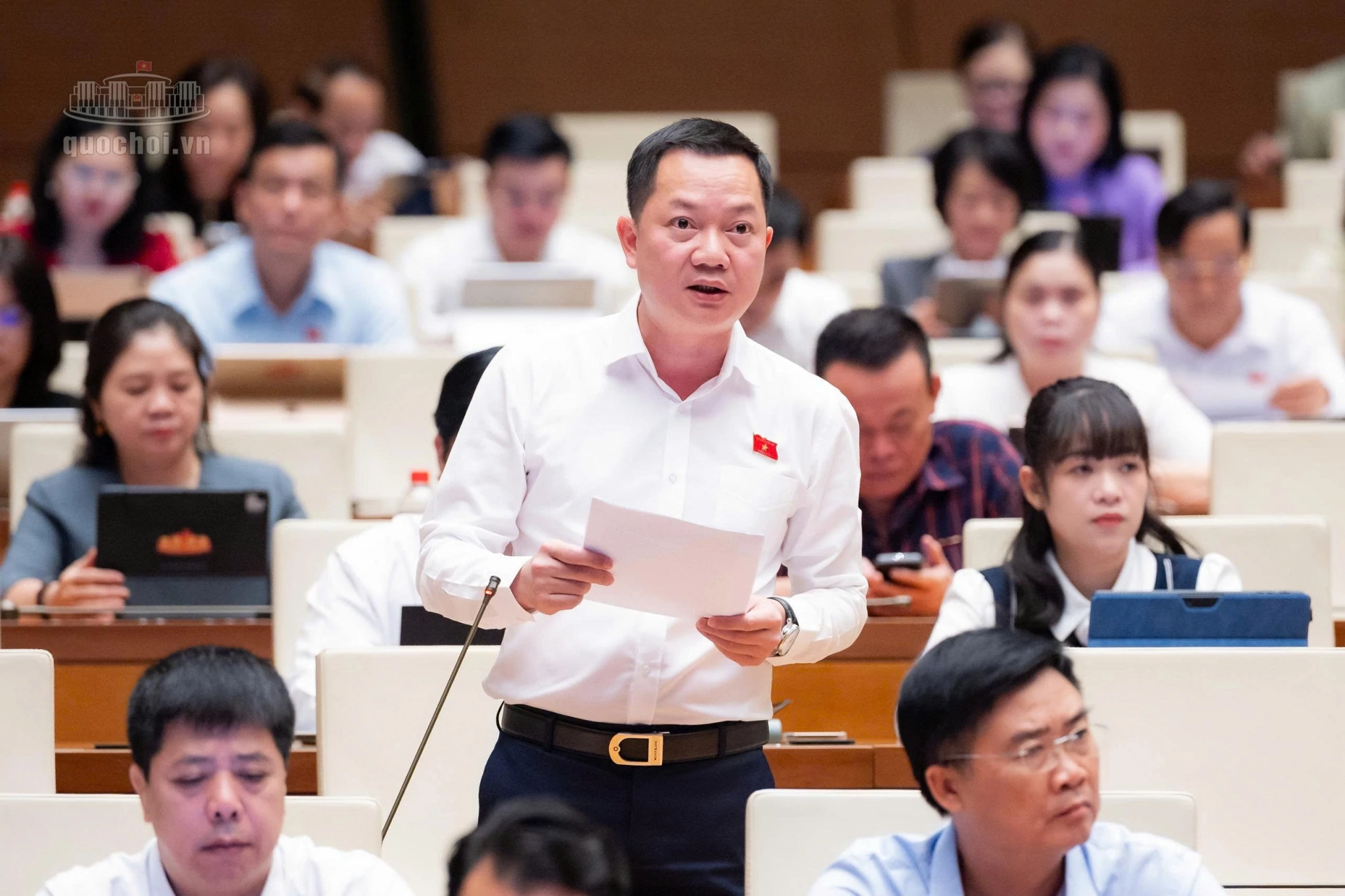 Tăng trưởng cao cần khơi thông nguồn vốn, giảm chi phí đầu vào cho doanh nghiệp