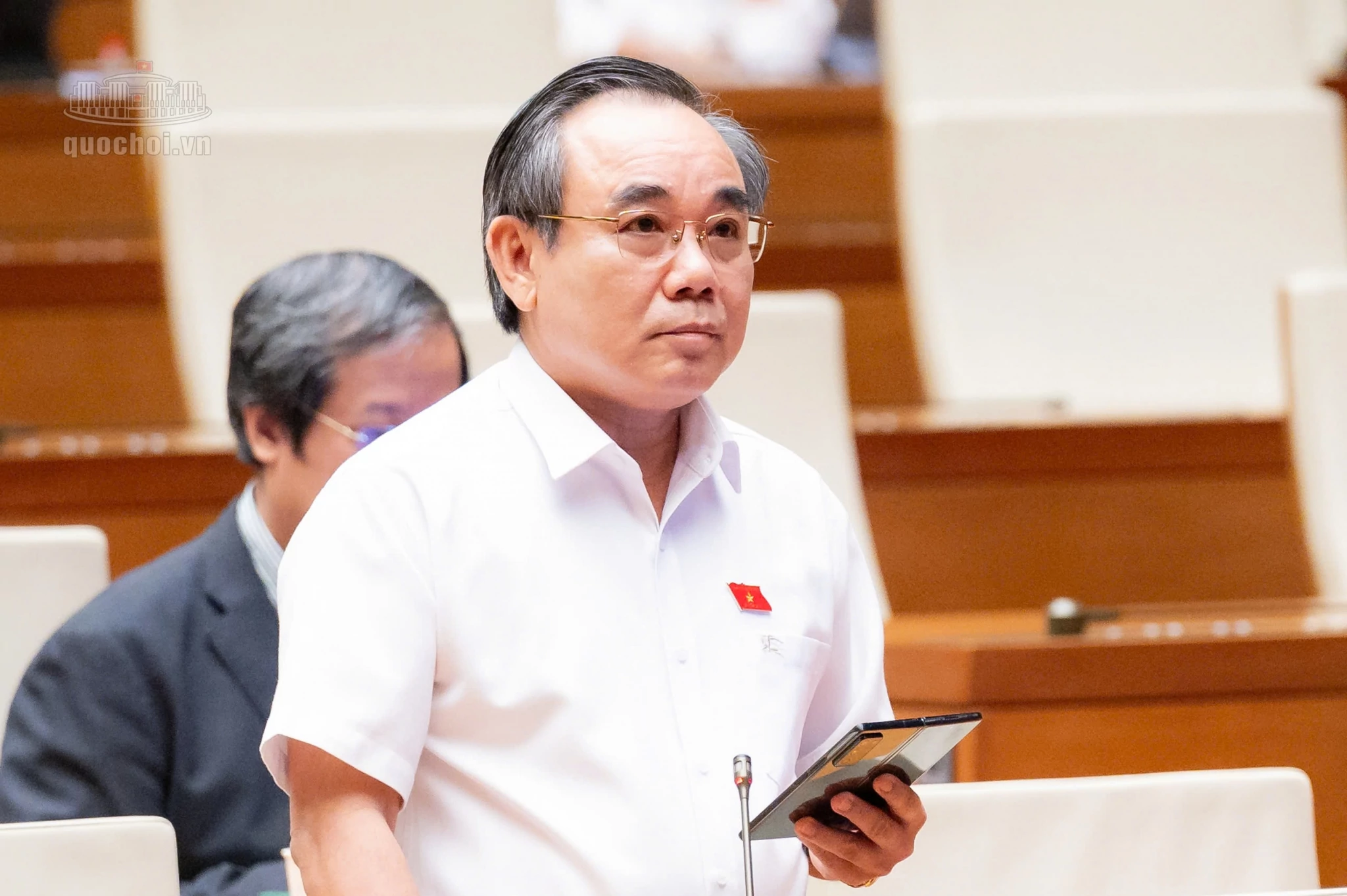 Không chỉ huy động vốn, phải chuyển hóa nguồn lực thành năng suất, giá trị gia tăng Không chỉ huy động vốn, phải chuyển hóa nguồn lực thành năng suất, giá trị gia tăng