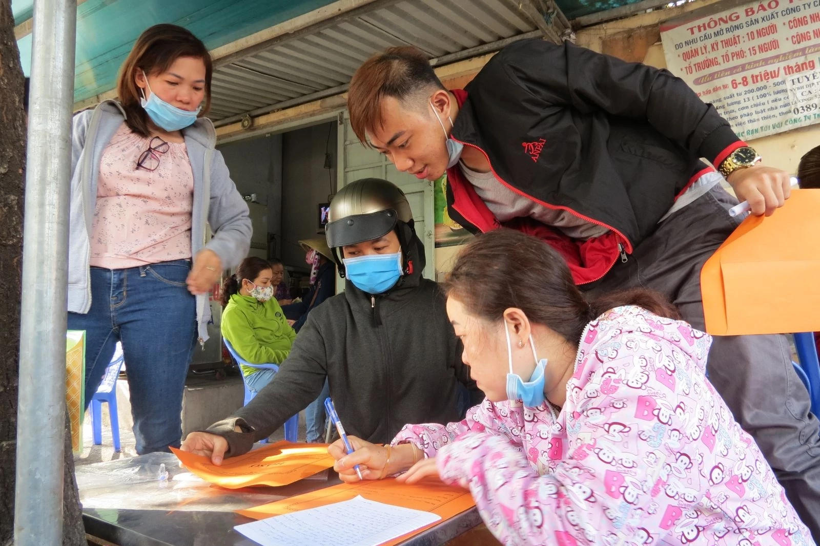 du kieu ne dong bao hiem xa hoi cua doanh nghiep va cach de nguoi lao dong bao ve minh